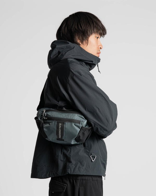 Salomon ACS WAIST PACK 3 | LC2485200 | AFEW STORE
